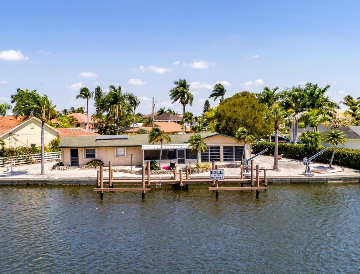 4877 Regal Drive Townhouse Apartamento Bonita Springs Exterior foto